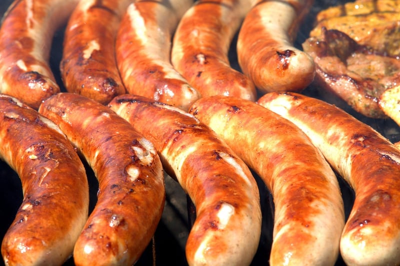 Grilling