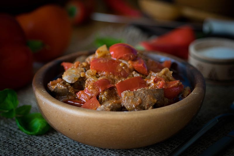 Tagine